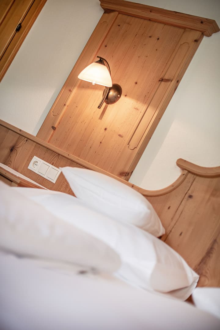 Hotel Fischer am See