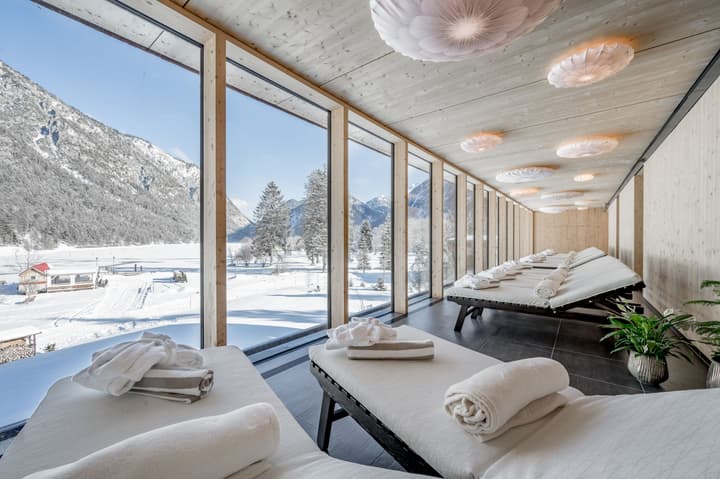 Hotel Fischer am See