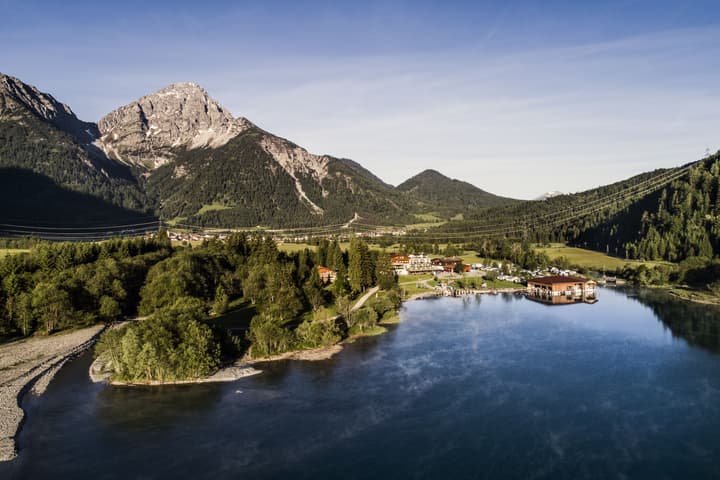 Hotel Fischer am See