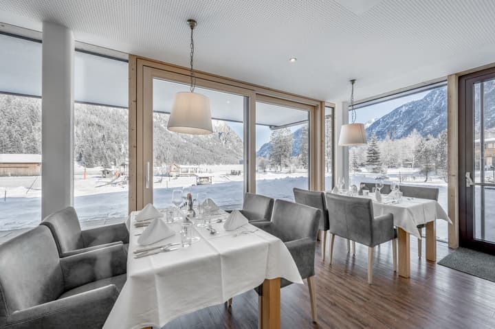 Hotel Fischer am See