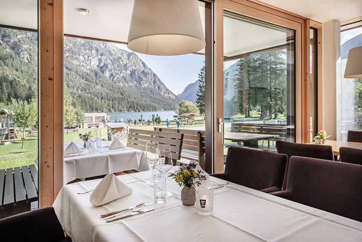 Hotel Fischer am See