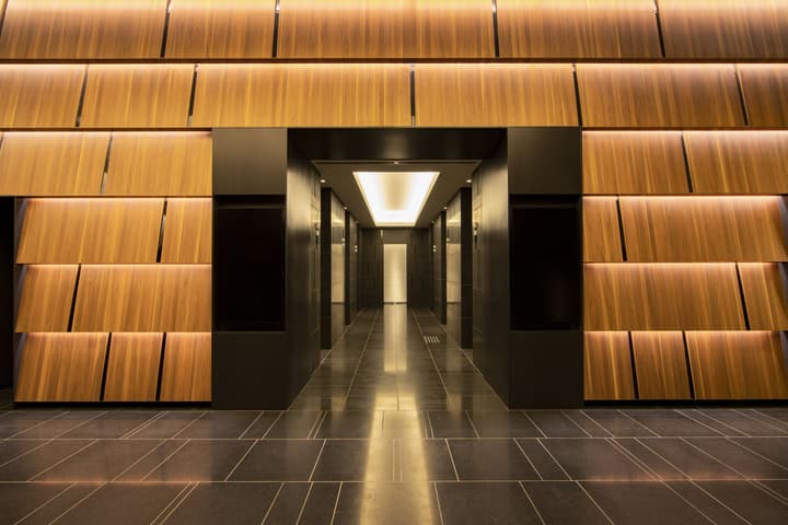 karaksa hotel grande Shin-Osaka Tower