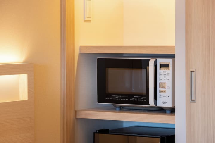 karaksa hotel grande Shin-Osaka Tower