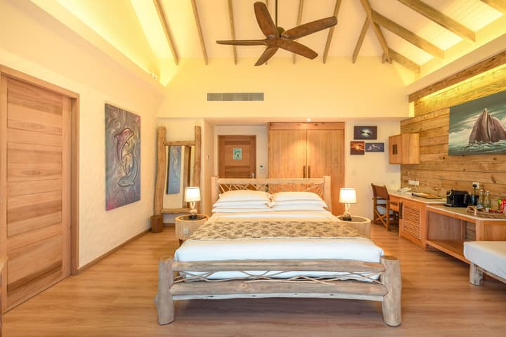 You & Me Maldives - Adults Only - Premium All-Inclusive