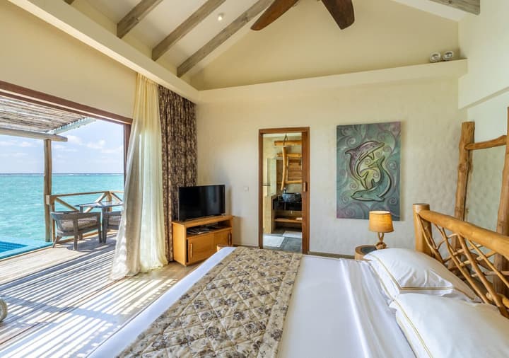 You & Me Maldives - Adults Only - Premium All-Inclusive