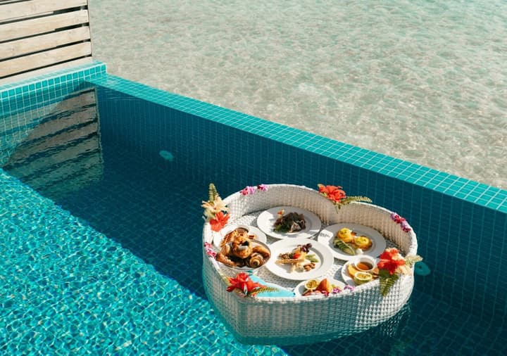 You & Me Maldives - Adults Only - Premium All-Inclusive