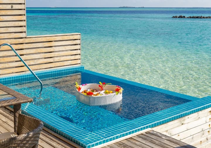 You & Me Maldives - Adults Only - Premium All-Inclusive