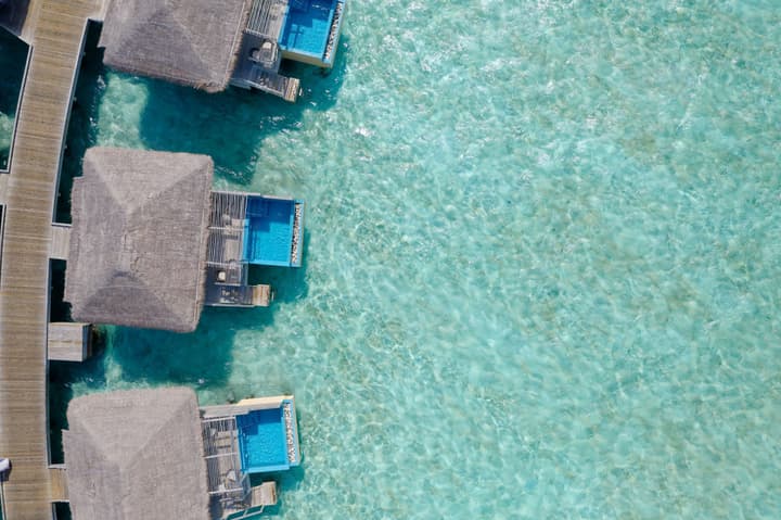 You & Me Maldives - Adults Only - Premium All-Inclusive