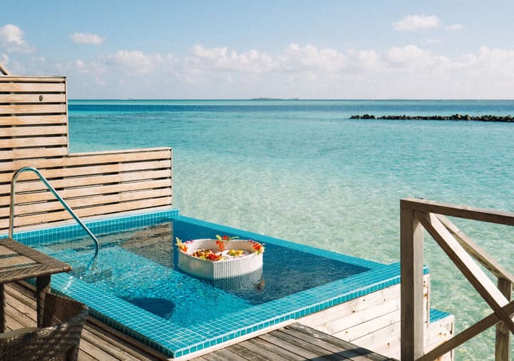 You & Me Maldives - Adults Only - Premium All-Inclusive