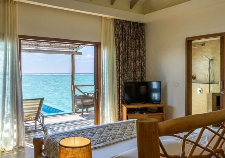You & Me Maldives - Adults Only - Premium All-Inclusive