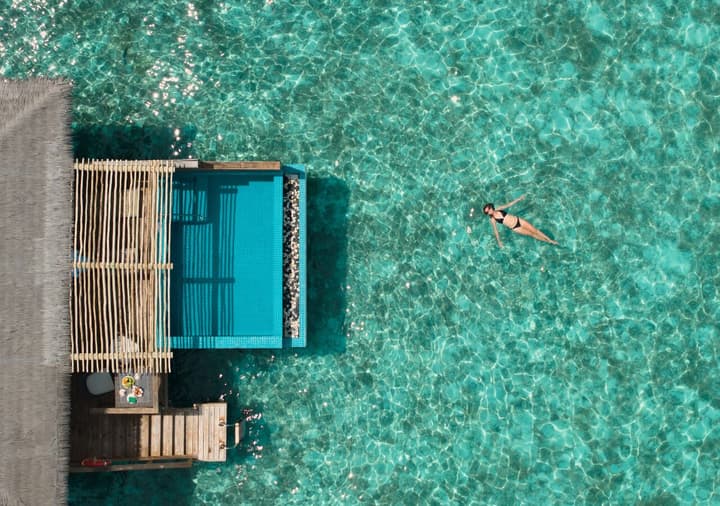 You & Me Maldives - Adults Only - Premium All-Inclusive