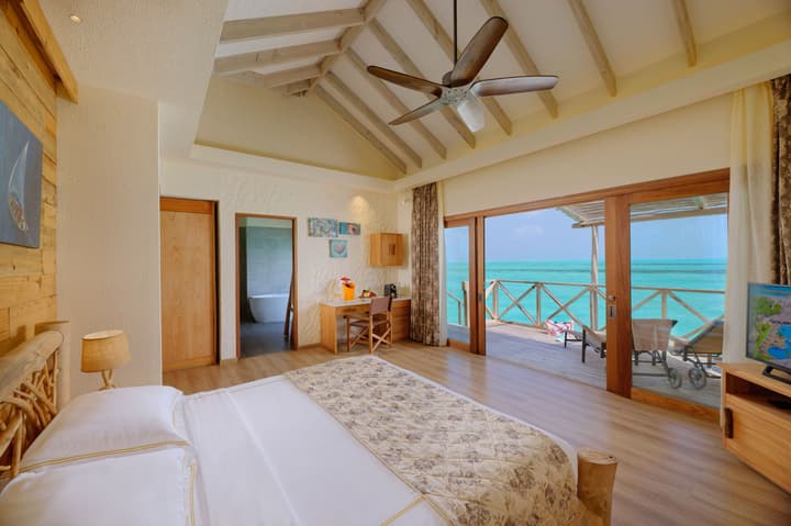 You & Me Maldives - Adults Only - Premium All-Inclusive