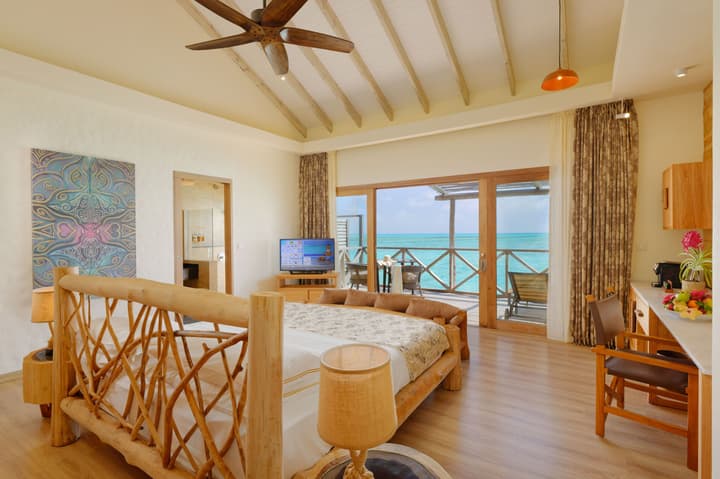 You & Me Maldives - Adults Only - Premium All-Inclusive
