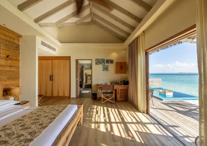You & Me Maldives - Adults Only - Premium All-Inclusive