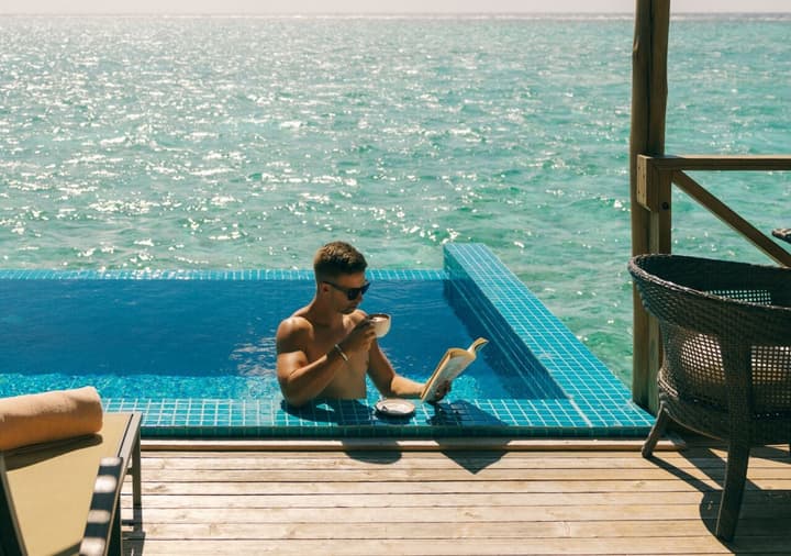 You & Me Maldives - Adults Only - Premium All-Inclusive