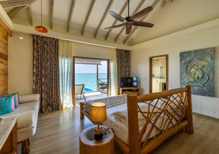 You & Me Maldives - Adults Only - Premium All-Inclusive
