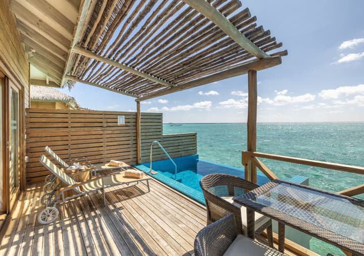 You & Me Maldives - Adults Only - Premium All-Inclusive