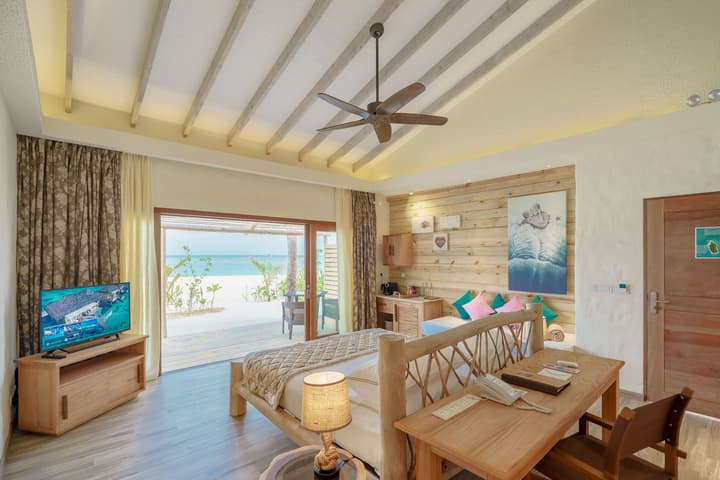 You & Me Maldives - Adults Only - Premium All-Inclusive