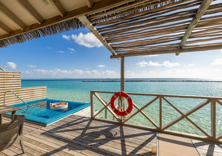 You & Me Maldives - Adults Only - Premium All-Inclusive