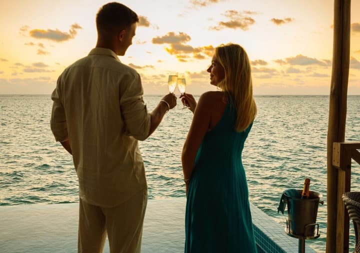 You & Me Maldives - Adults Only - Premium All-Inclusive