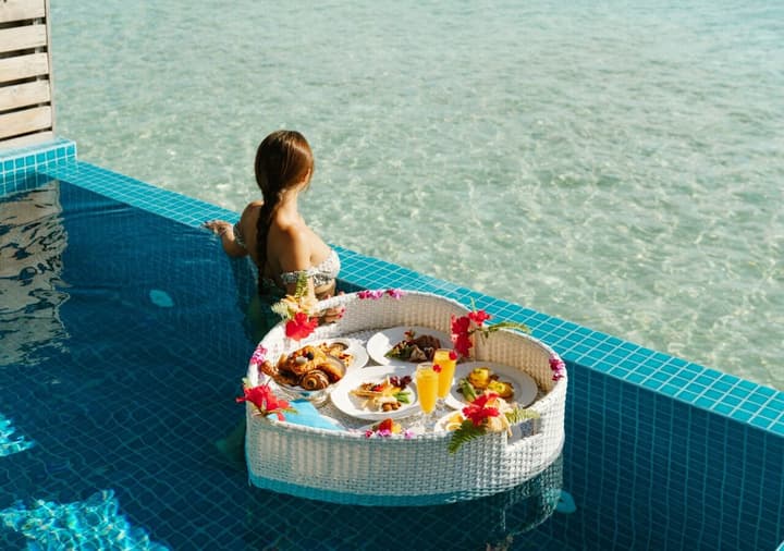 You & Me Maldives - Adults Only - Premium All-Inclusive