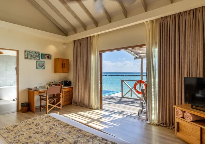 You & Me Maldives - Adults Only - Premium All-Inclusive