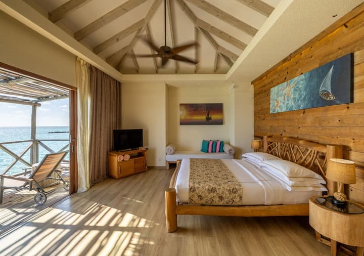 You & Me Maldives - Adults Only - Premium All-Inclusive