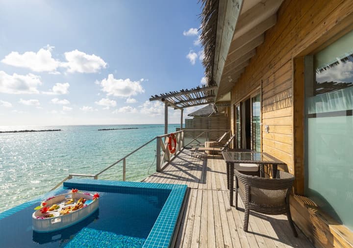 You & Me Maldives - Adults Only - Premium All-Inclusive
