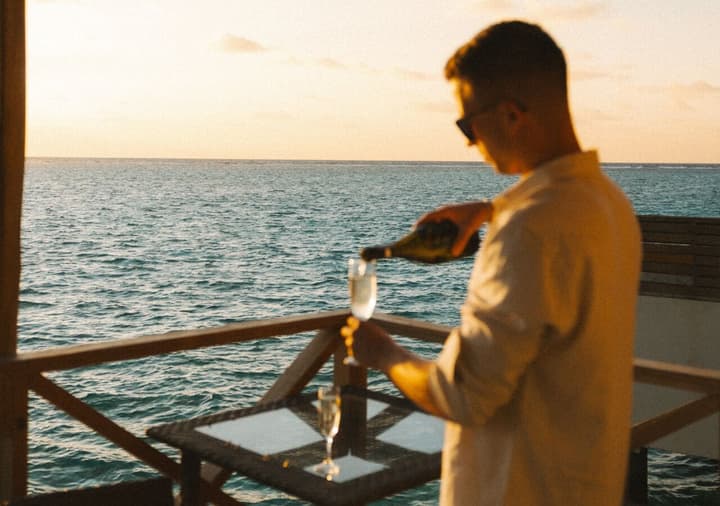 You & Me Maldives - Adults Only - Premium All-Inclusive