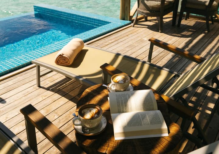 You & Me Maldives - Adults Only - Premium All-Inclusive