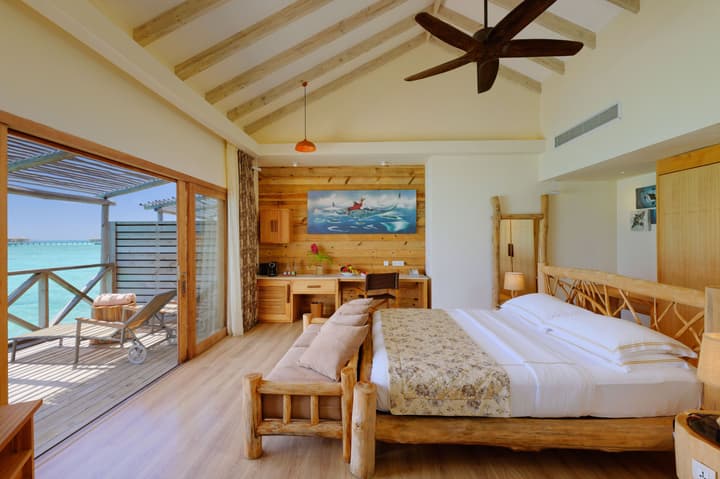 You & Me Maldives - Adults Only - Premium All-Inclusive