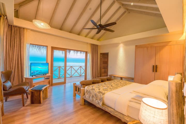 You & Me Maldives - Adults Only - Premium All-Inclusive
