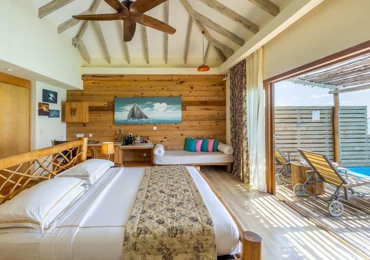 You & Me Maldives - Adults Only - Premium All-Inclusive