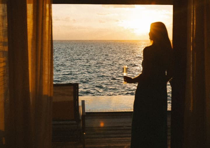 You & Me Maldives - Adults Only - Premium All-Inclusive
