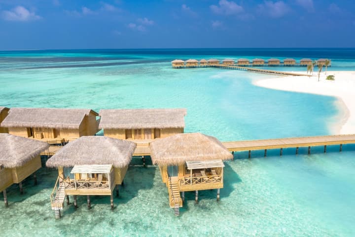 You & Me Maldives - Adults Only - Premium All-Inclusive