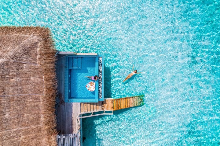 You & Me Maldives - Adults Only - Premium All-Inclusive