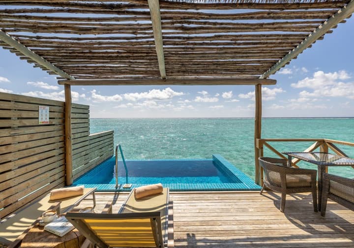 You & Me Maldives - Adults Only - Premium All-Inclusive