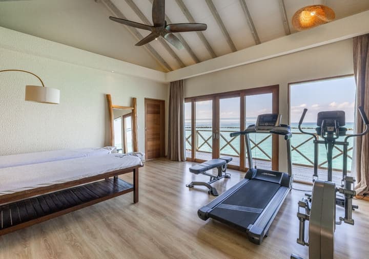 You & Me Maldives - Adults Only - Premium All-Inclusive
