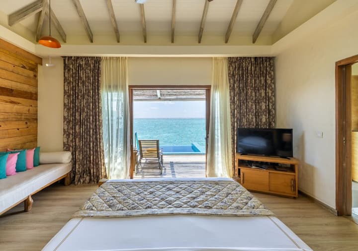 You & Me Maldives - Adults Only - Premium All-Inclusive