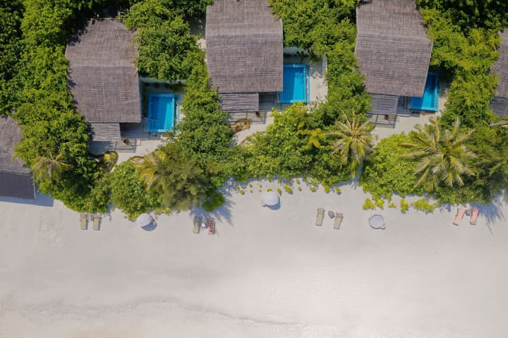 You & Me Maldives - Adults Only - Premium All-Inclusive