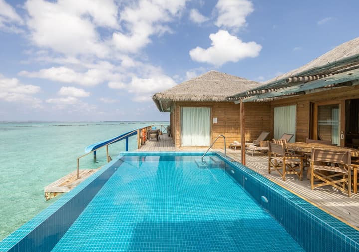 You & Me Maldives - Adults Only - Premium All-Inclusive