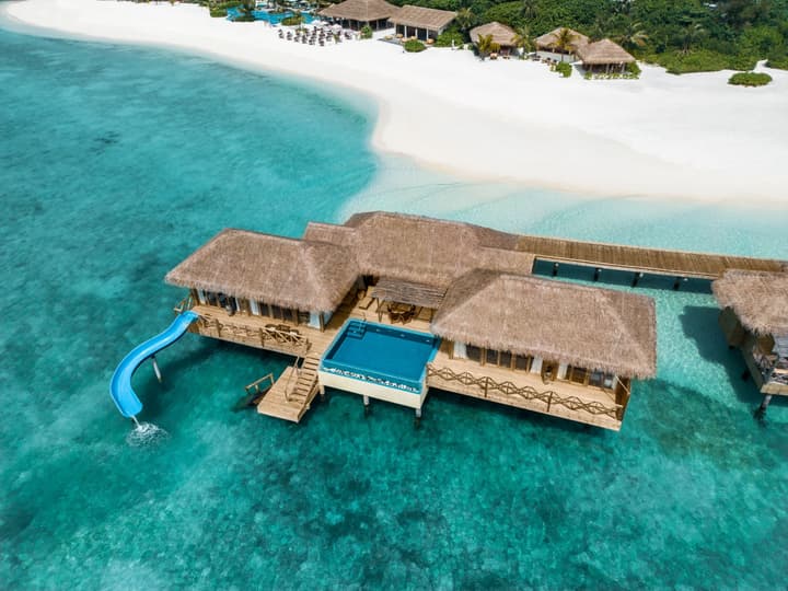 You & Me Maldives - Adults Only - Premium All-Inclusive