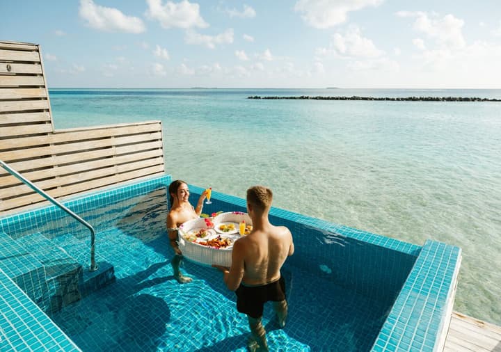 You & Me Maldives - Adults Only - Premium All-Inclusive