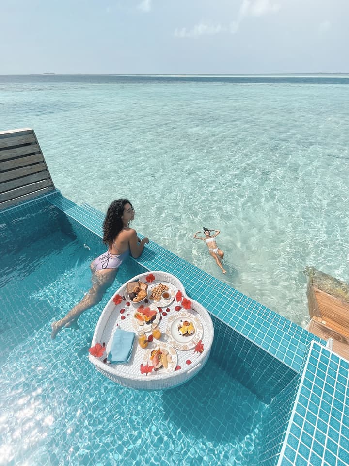 You & Me Maldives - Adults Only - Premium All-Inclusive