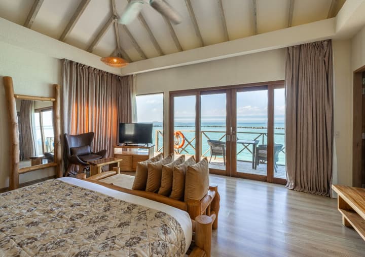 You & Me Maldives - Adults Only - Premium All-Inclusive