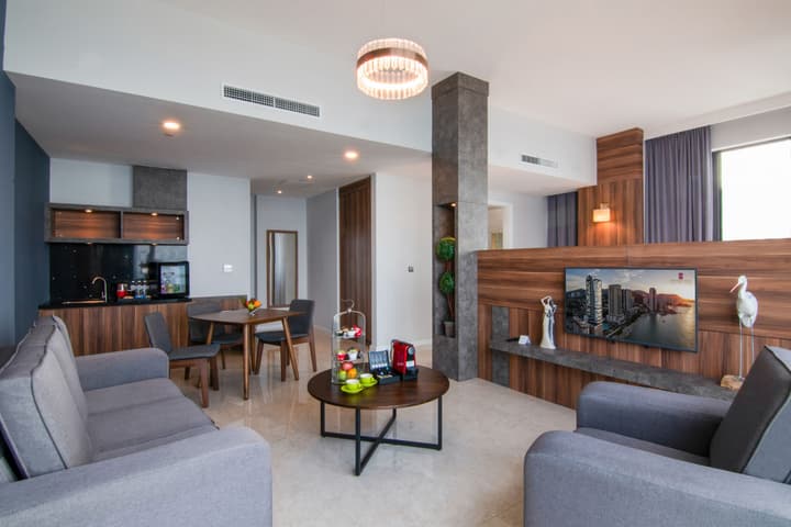 Hompton by the Beach Penang