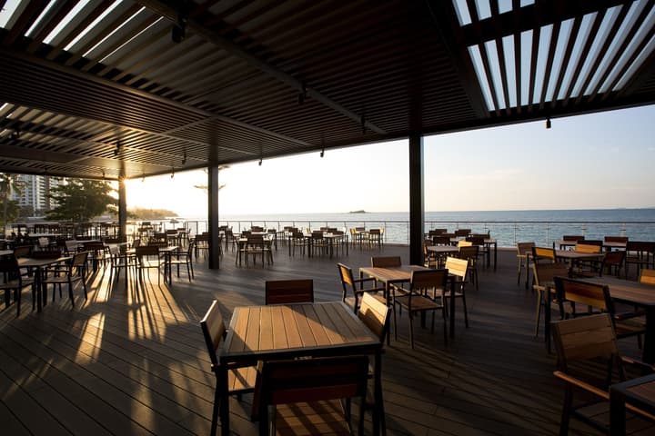 Hompton by the Beach Penang