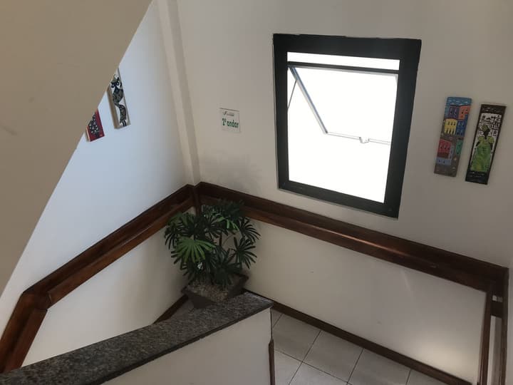 Pousada Mar Aberto
