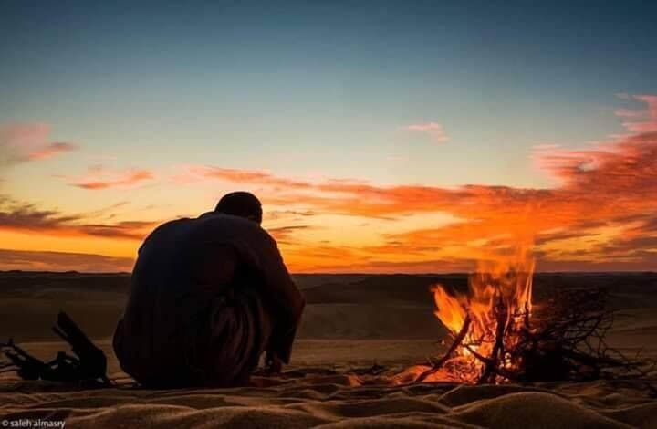 Dream Lodge Siwa
