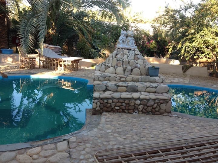 Dream Lodge Siwa